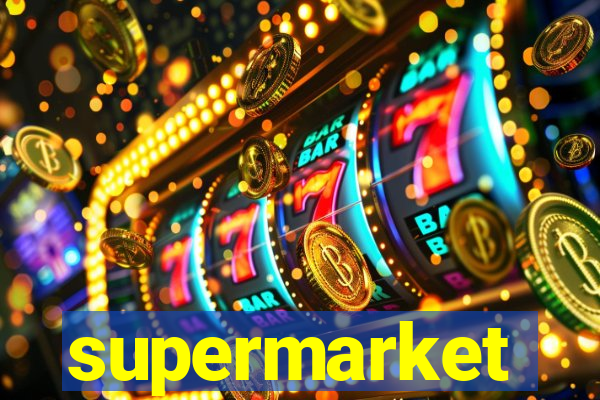 supermarket simulator apk dinheiro infinito android